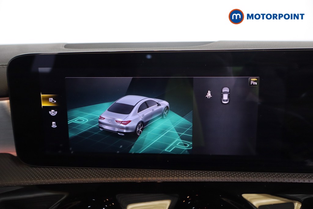 Used Mercedes-Benz CLA 2020 for sale - 76117822: Photo 14