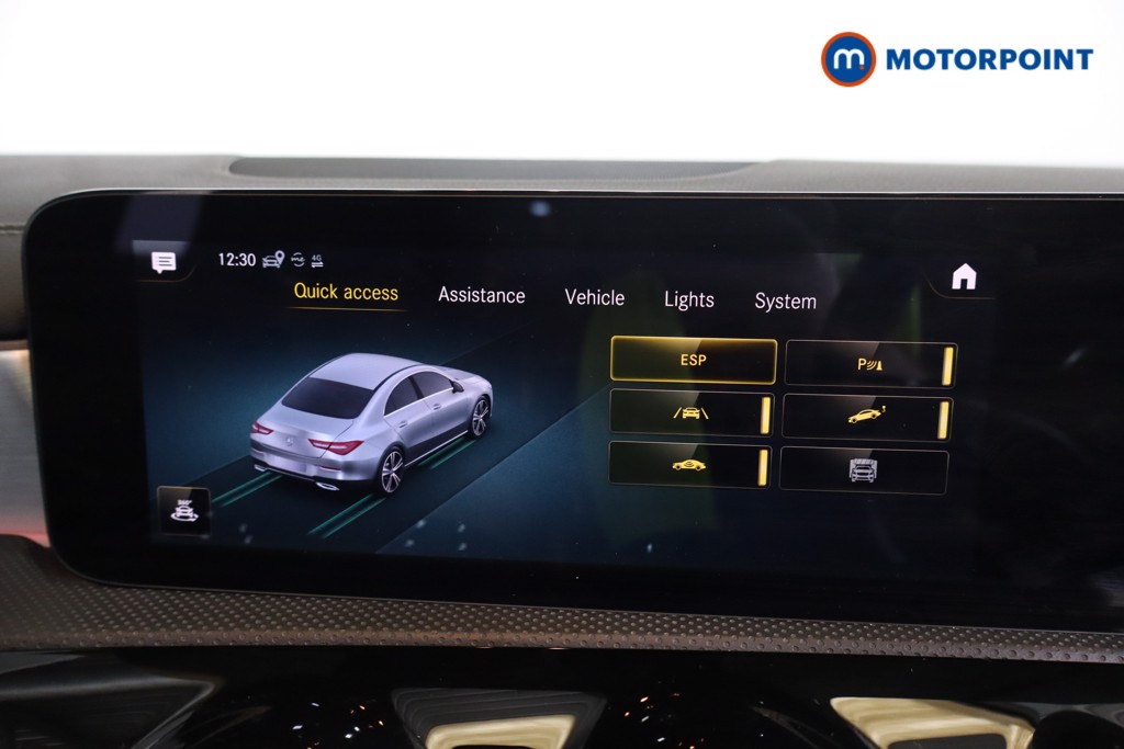 Used Mercedes-Benz CLA 2020 for sale - 76117822: Photo 15
