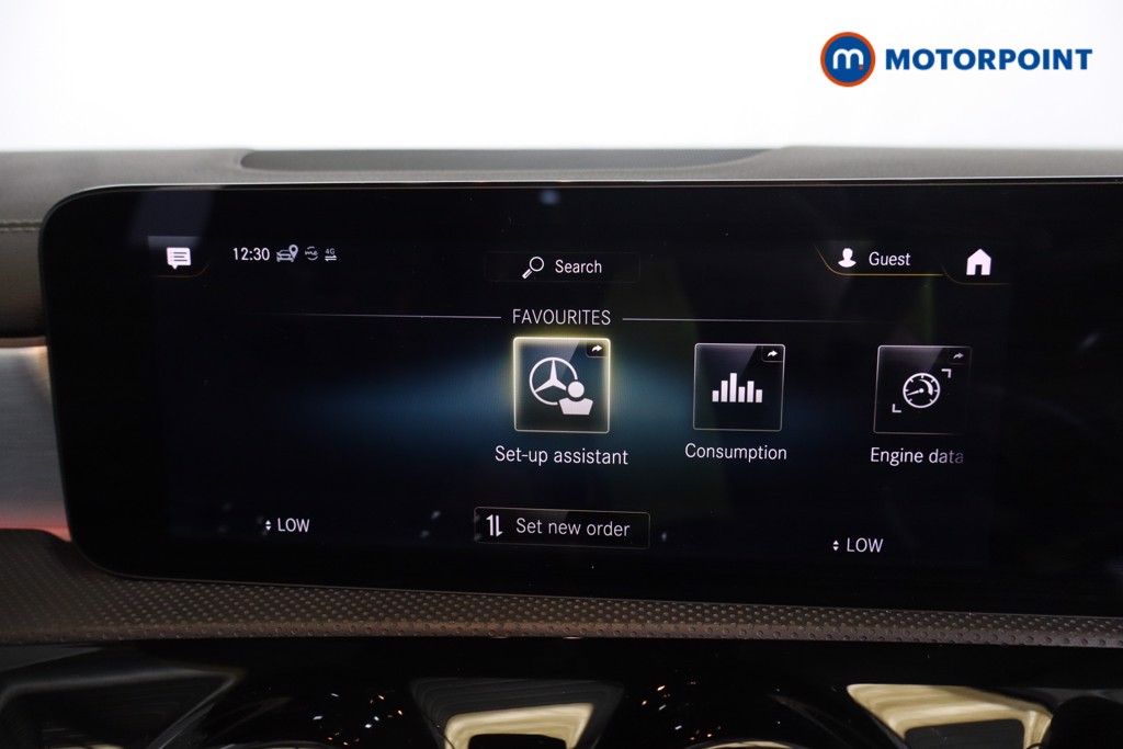 Used Mercedes-Benz CLA 2020 for sale - 76117822: Photo 16