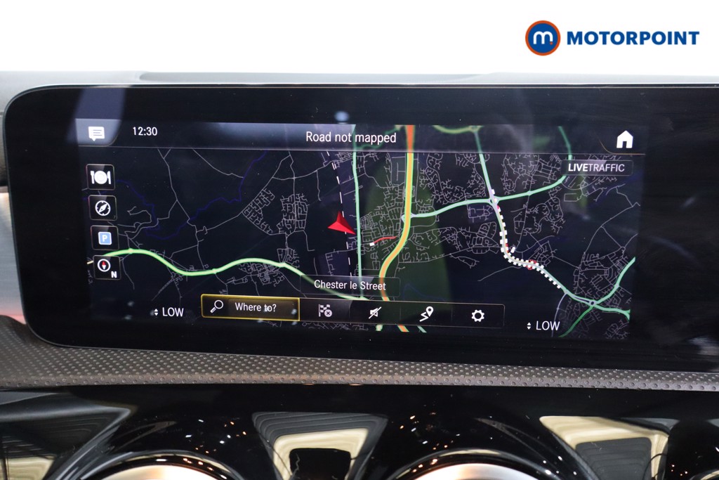 Used Mercedes-Benz CLA 2020 for sale - 76117822: Photo 17