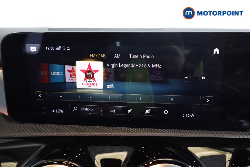 Used Mercedes-Benz CLA 2020 for sale - 76117822: Photo 18
