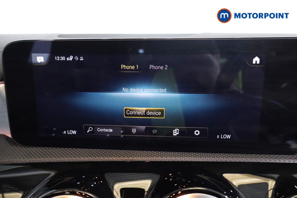 Used Mercedes-Benz CLA 2020 for sale - 76117822: Photo 19
