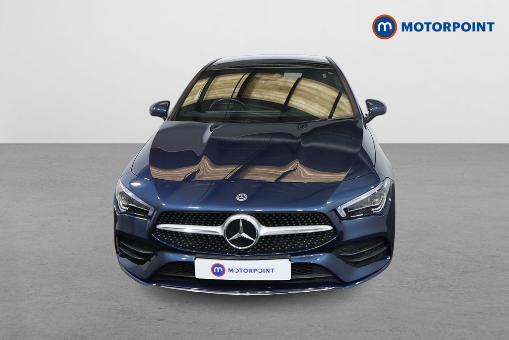 Used Mercedes-Benz CLA 2020 for sale - 76117822: Photo 2