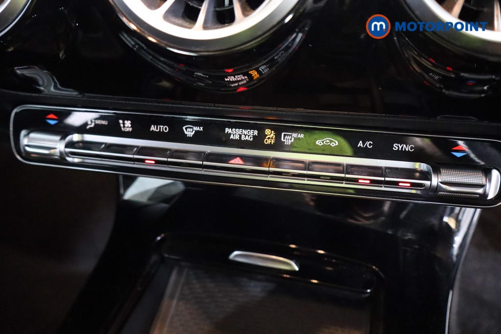 Used Mercedes-Benz CLA 2020 for sale - 76117822: Photo 21