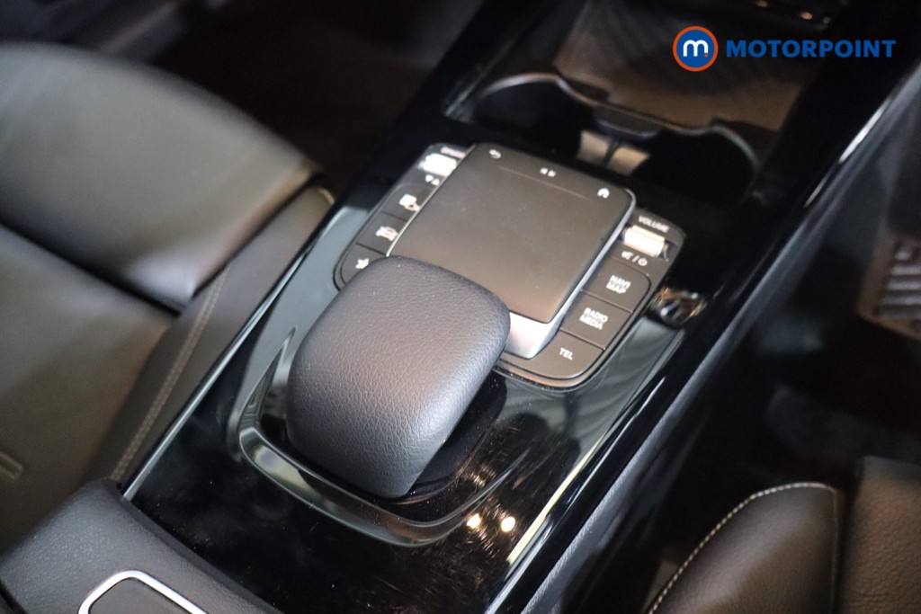 Used Mercedes-Benz CLA 2020 for sale - 76117822: Photo 22