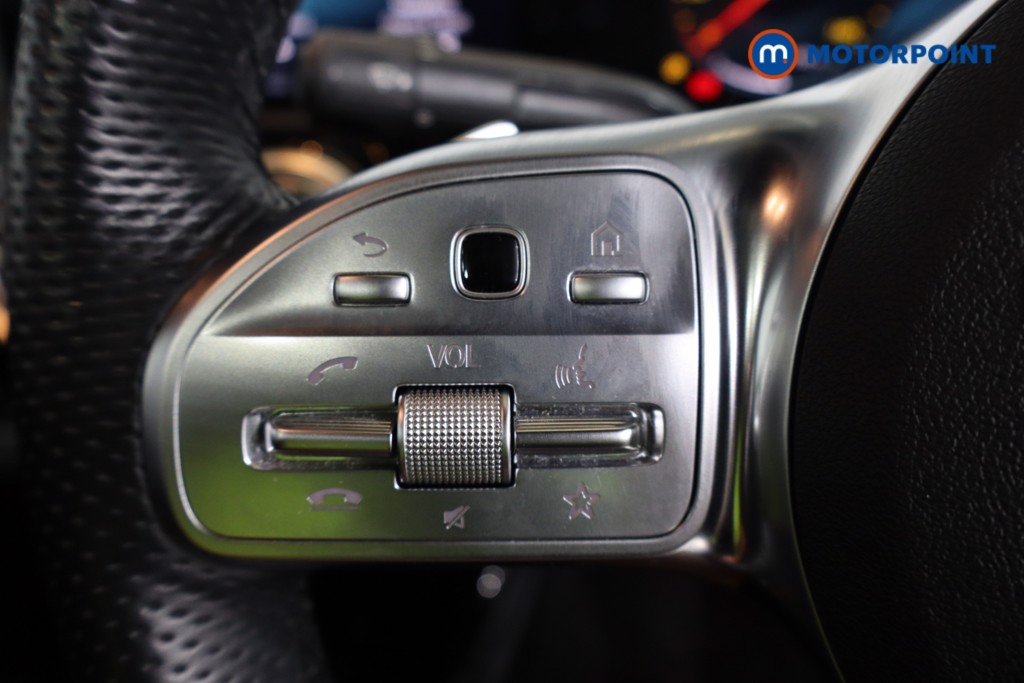Used Mercedes-Benz CLA 2020 for sale - 76117822: Photo 23