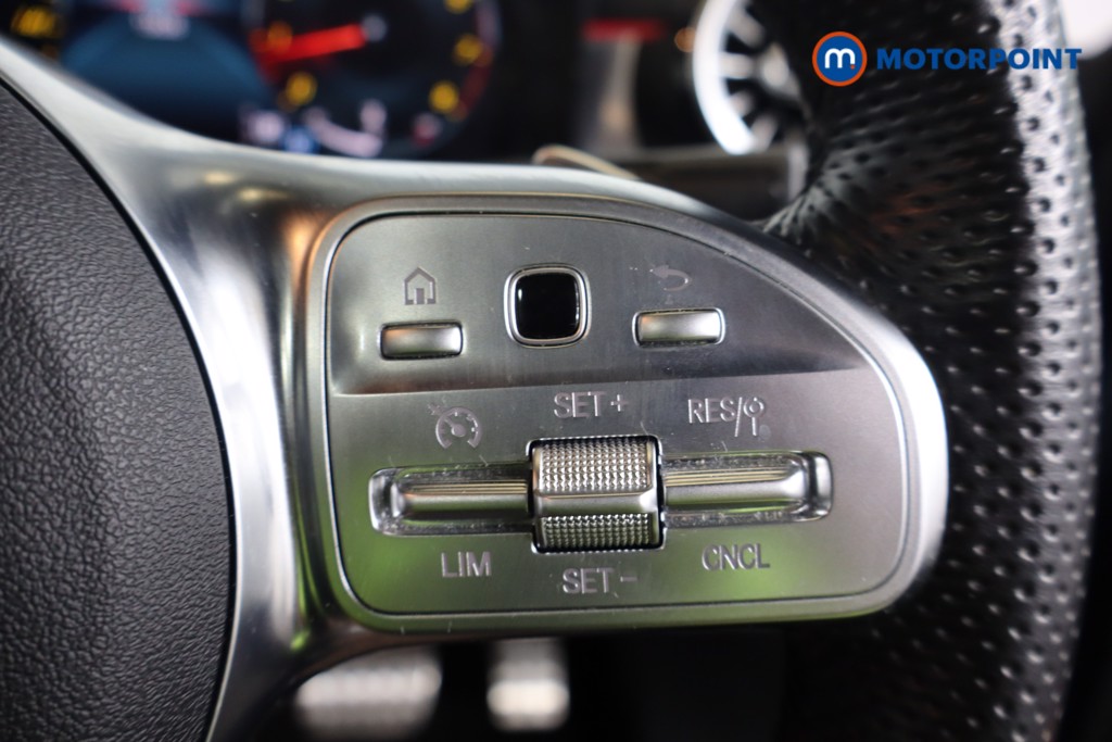 Used Mercedes-Benz CLA 2020 for sale - 76117822: Photo 24