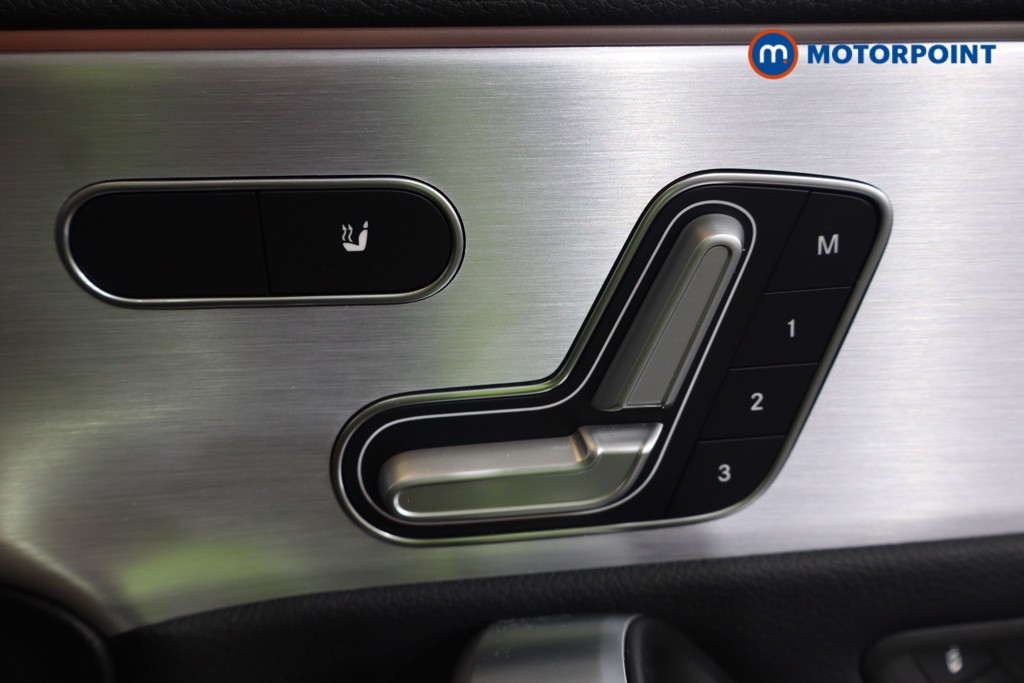 Used Mercedes-Benz CLA 2020 for sale - 76117822: Photo 28