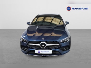 Used Mercedes-Benz CLA 2020 for sale - 76117822: Photo 2