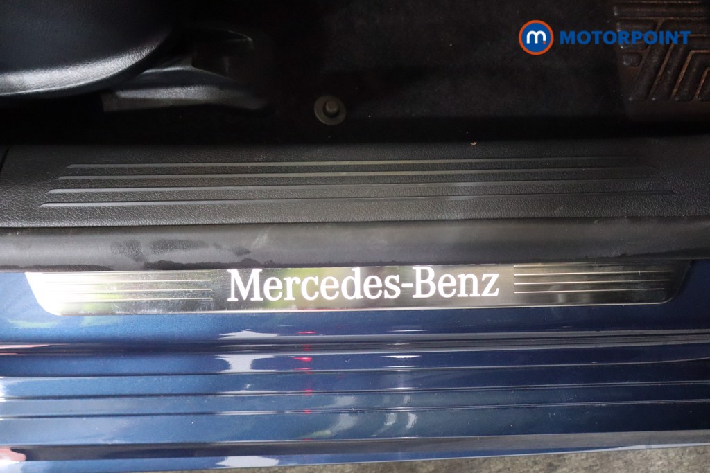 Used Mercedes-Benz CLA 2020 for sale - 76117822: Photo 30