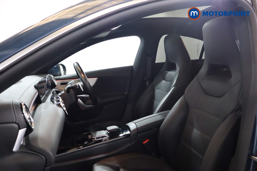 Used Mercedes-Benz CLA 2020 for sale - 76117822: Photo 31