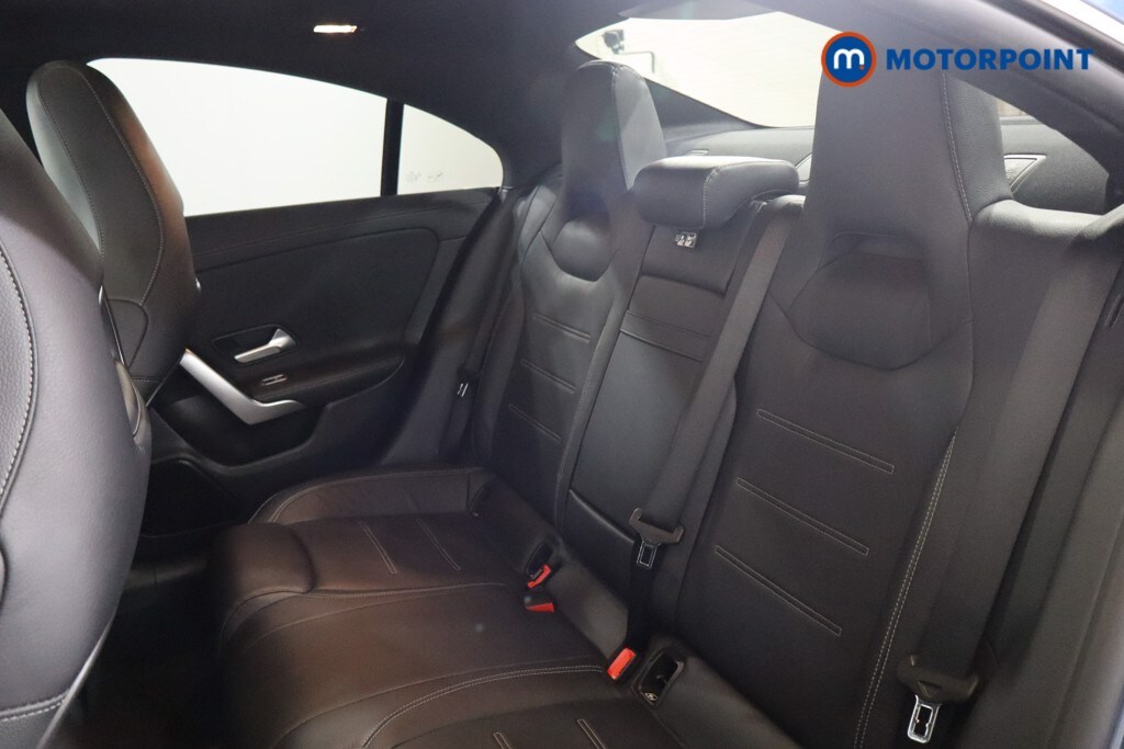 Used Mercedes-Benz CLA 2020 for sale - 76117822: Photo 32