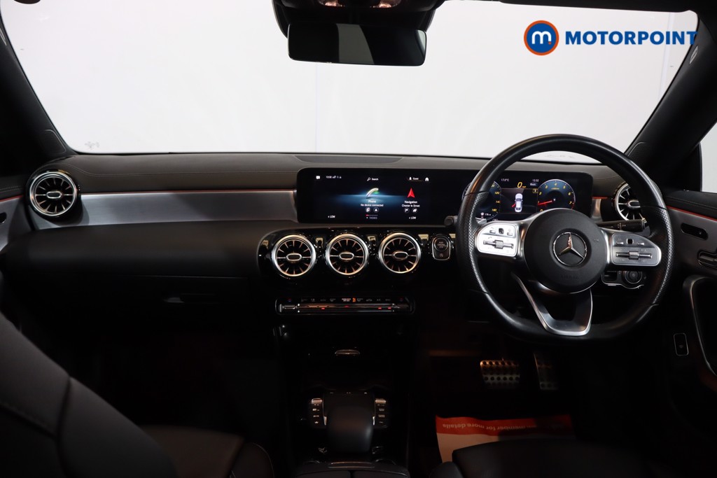 Used Mercedes-Benz CLA 2020 for sale - 76117822: Photo 34