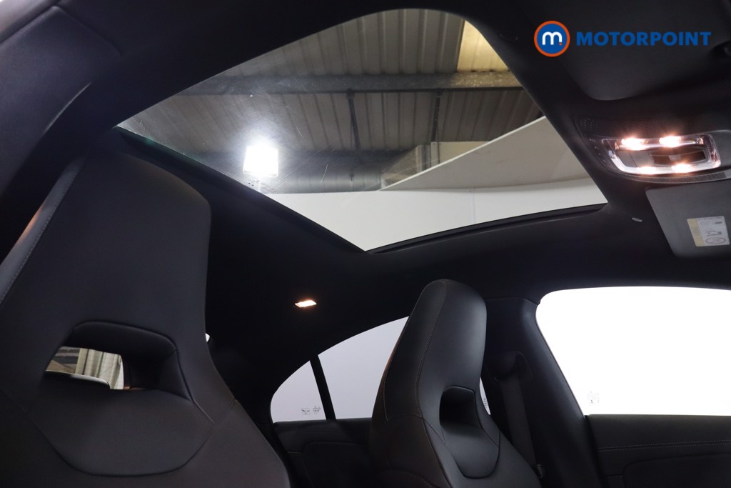 Used Mercedes-Benz CLA 2020 for sale - 76117822: Photo 35