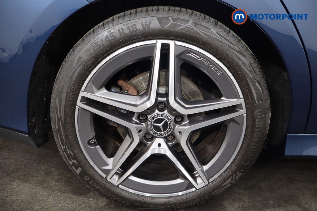 Used Mercedes-Benz CLA 2020 for sale - 76117822: Photo 37