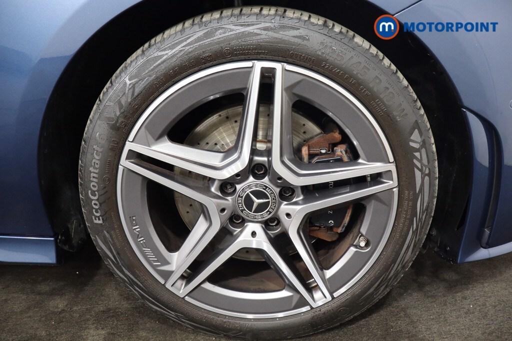 Used Mercedes-Benz CLA 2020 for sale - 76117822: Photo 38