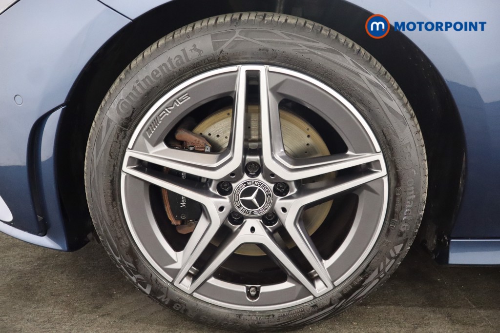 Used Mercedes-Benz CLA 2020 for sale - 76117822: Photo 39