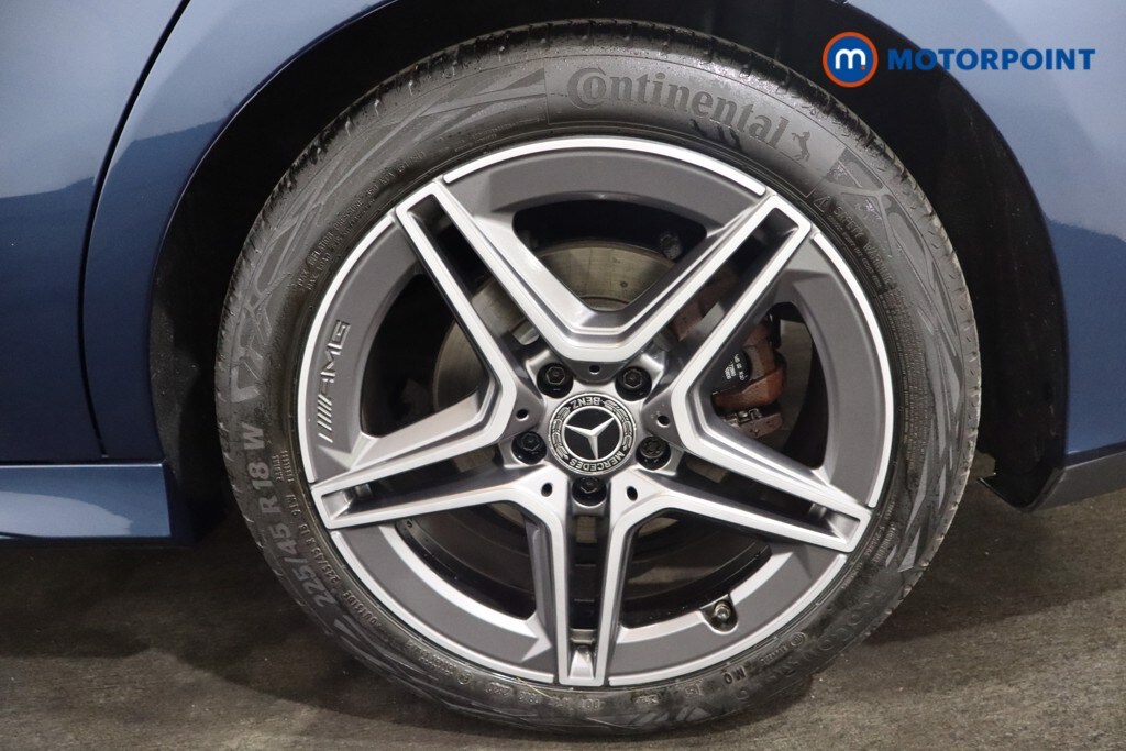 Used Mercedes-Benz CLA 2020 for sale - 76117822: Photo 40
