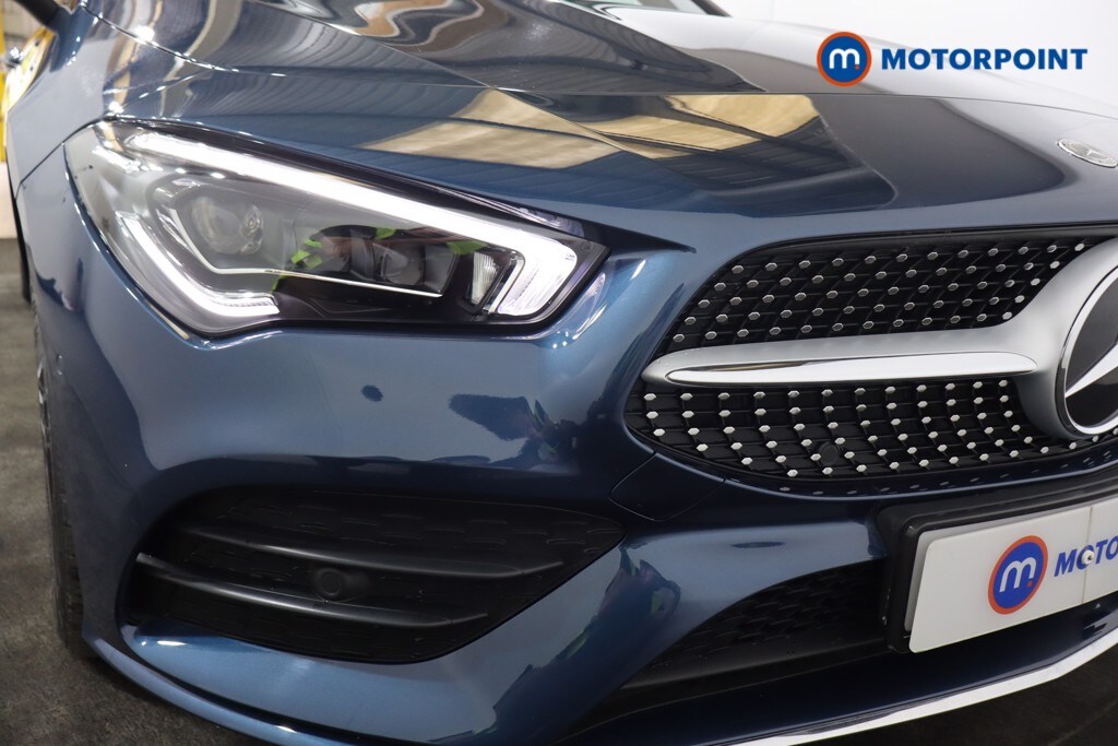 Used Mercedes-Benz CLA 2020 for sale - 76117822: Photo 41