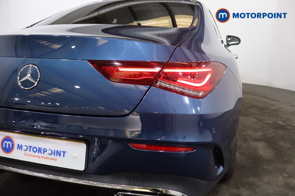 Used Mercedes-Benz CLA 2020 for sale - 76117822: Photo 42