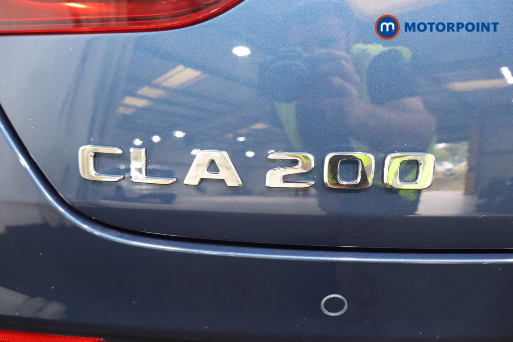 Used Mercedes-Benz CLA 2020 for sale - 76117822: Photo 43