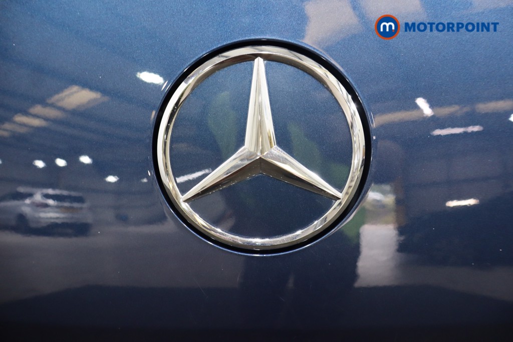 Used Mercedes-Benz CLA 2020 for sale - 76117822: Photo 44