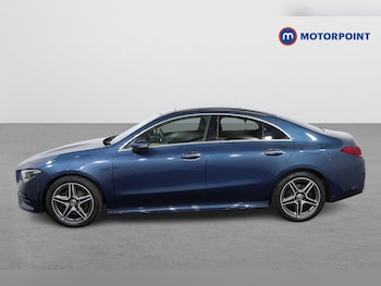 Used Mercedes-Benz CLA 2020 for sale - 76117822: Photo 4