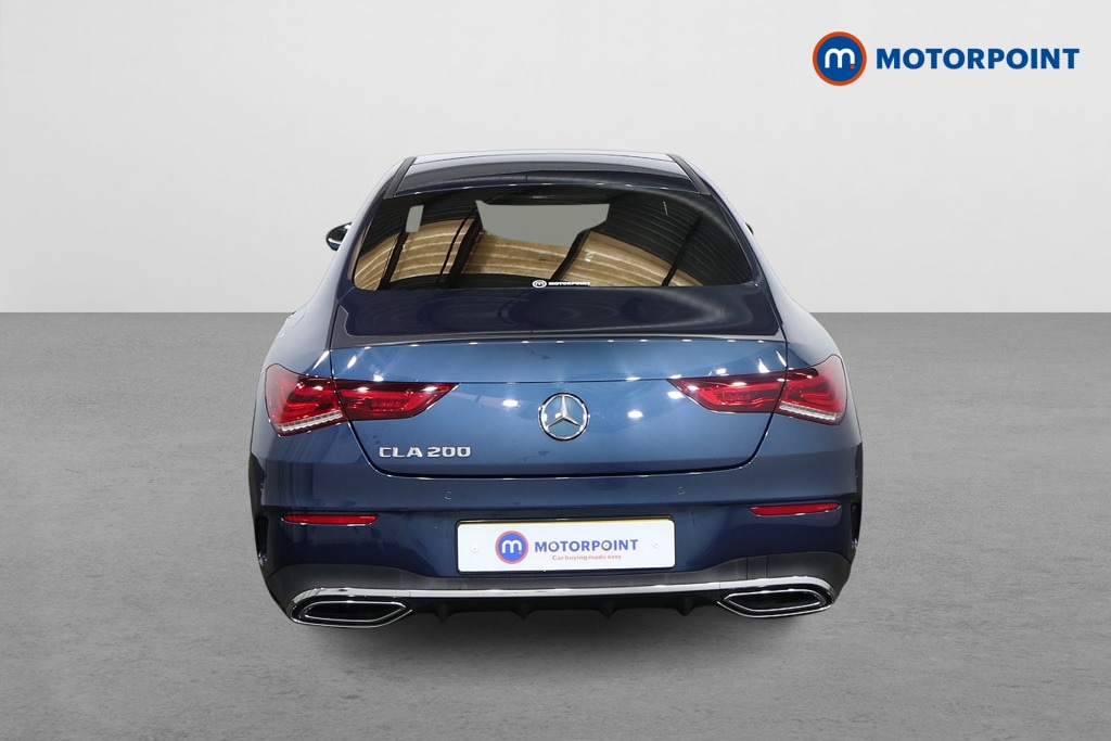 Used Mercedes-Benz CLA 2020 for sale - 76117822: Photo 6
