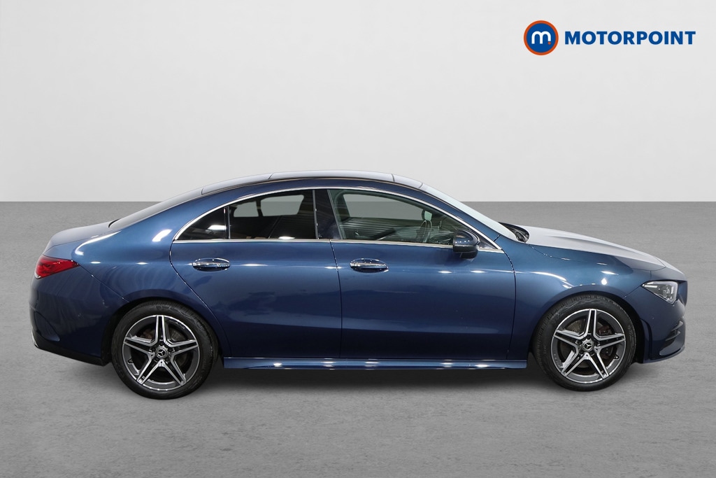 Used Mercedes-Benz CLA 2020 for sale - 76117822: Photo 8