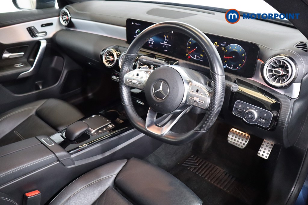 Used Mercedes-Benz CLA 2020 for sale - 76117822: Photo 9
