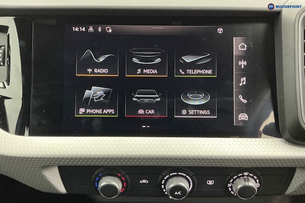 Used Audi A1 2022 for sale - 76255665: Photo 11