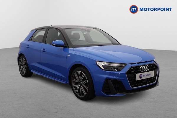 Used Audi A1 2022 for sale - 76255665: Photo 1