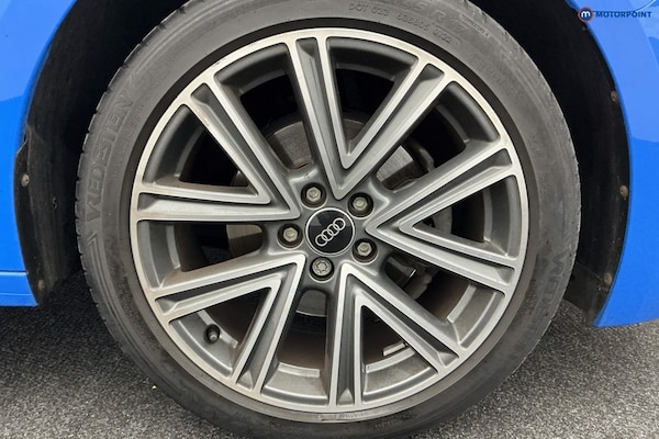 Used Audi A1 2022 for sale - 76255665: Photo 32