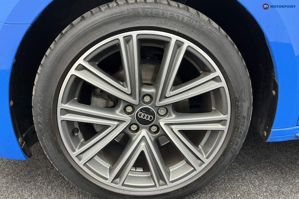 Used Audi A1 2022 for sale - 76255665: Photo 35