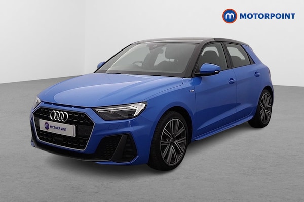 Used Audi A1 2022 for sale - 76255665: Photo 3