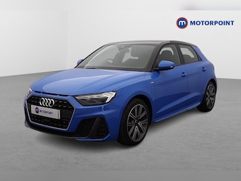 Used Audi A1 2022 for sale - 76255665: Photo 3