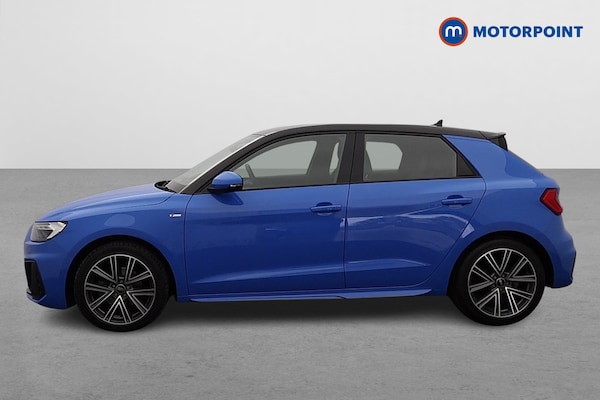 Used Audi A1 2022 for sale - 76255665: Photo 4