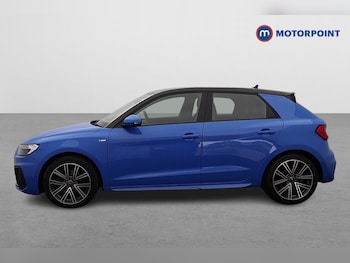 Used Audi A1 2022 for sale - 76255665: Photo 4