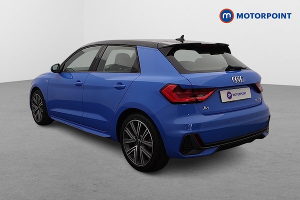 Used Audi A1 2022 for sale - 76255665: Photo 5