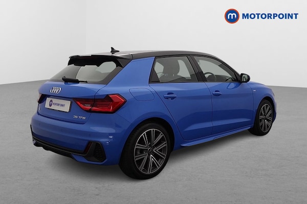 Used Audi A1 2022 for sale - 76255665: Photo 7