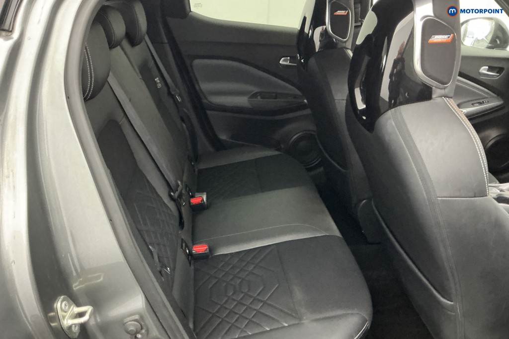 Used Nissan Juke 2022 for sale - 76967986: Photo 12