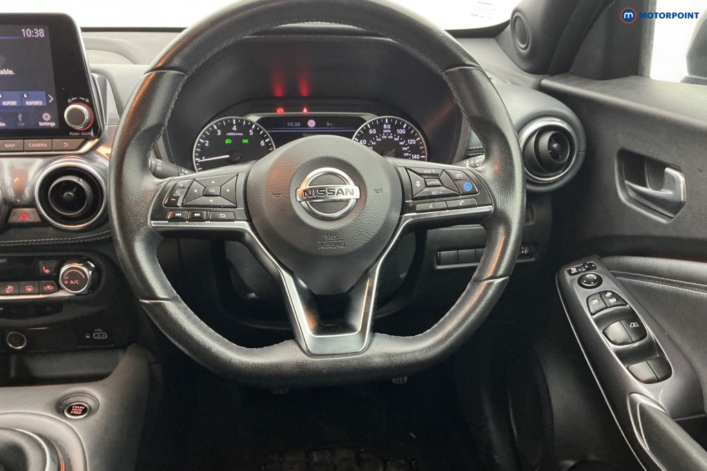Used Nissan Juke 2022 for sale - 76967986: Photo 21