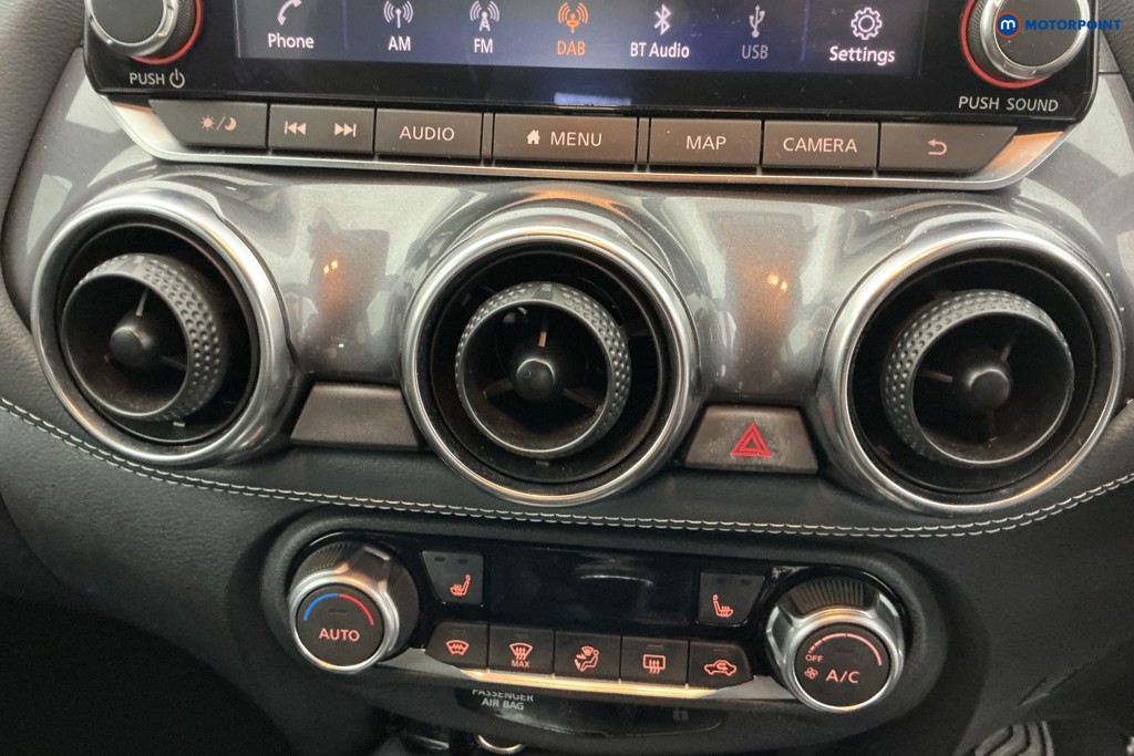 Used Nissan Juke 2022 for sale - 76967986: Photo 25