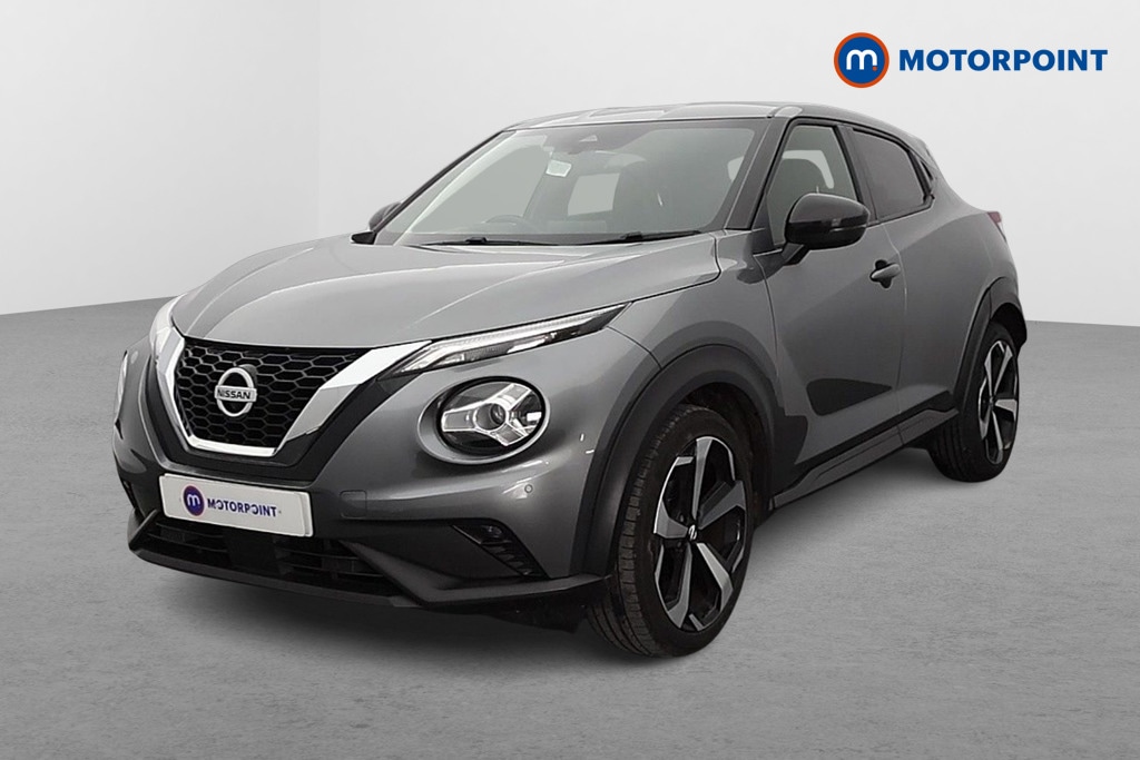 Used Nissan Juke 2022 for sale - 76967986: Photo 3
