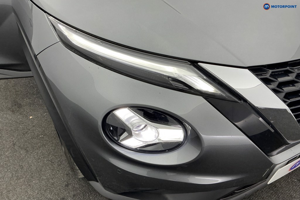 Used Nissan Juke 2022 for sale - 76967986: Photo 34