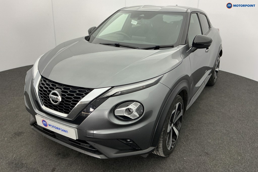 Used Nissan Juke 2022 for sale - 76967986: Photo 37