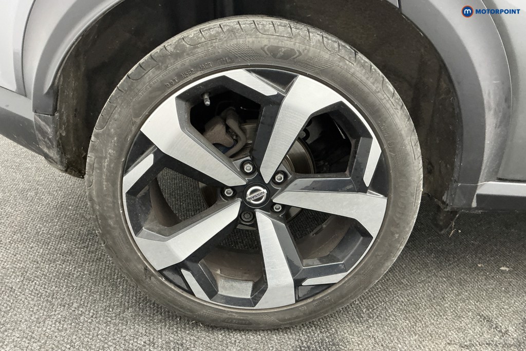 Used Nissan Juke 2022 for sale - 76967986: Photo 41