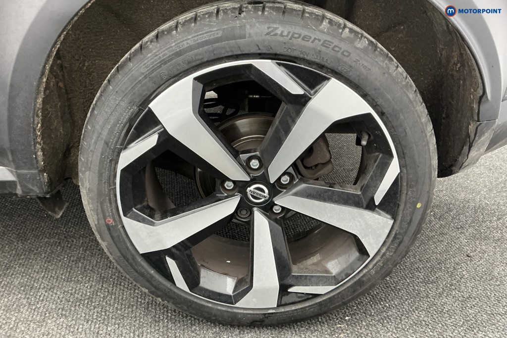 Used Nissan Juke 2022 for sale - 76967986: Photo 44