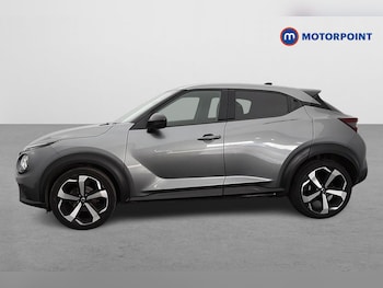 Used Nissan Juke 2022 for sale - 76967986: Photo