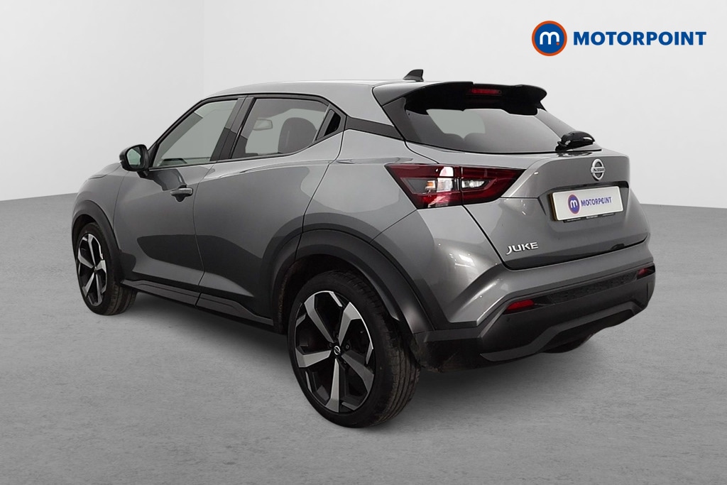 Used Nissan Juke 2022 for sale - 76967986: Photo 5